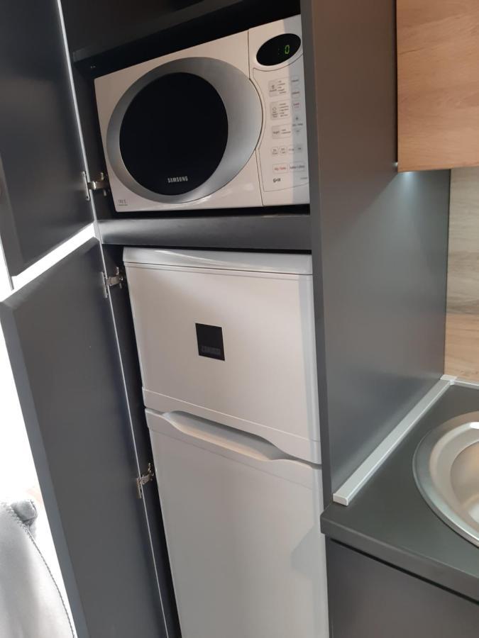Hajo Apartman Кестхей Экстерьер фото