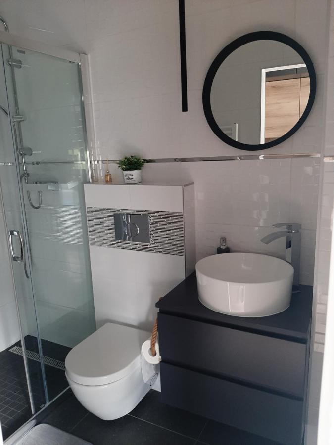 Hajo Apartman Кестхей Экстерьер фото