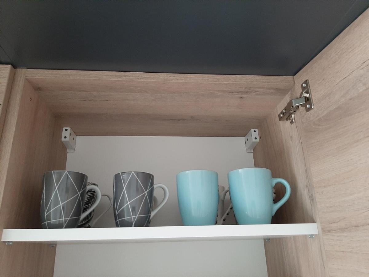 Hajo Apartman Кестхей Экстерьер фото