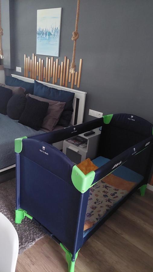 Hajo Apartman Кестхей Экстерьер фото
